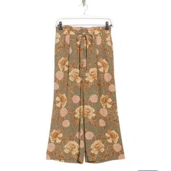 DR2 by Daniel Rainn Pull On Pants XS NWOT Stretch Tapered Ankle Work Casual - Picture 9 of 9